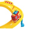 Tut Tut Bolides- Maxi caserne de pompiers + Louis, SOS incendie (version française) - Item 5 of 12